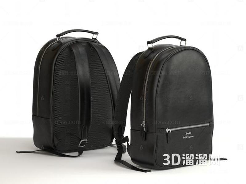 3d包包、3d包包拉链制作