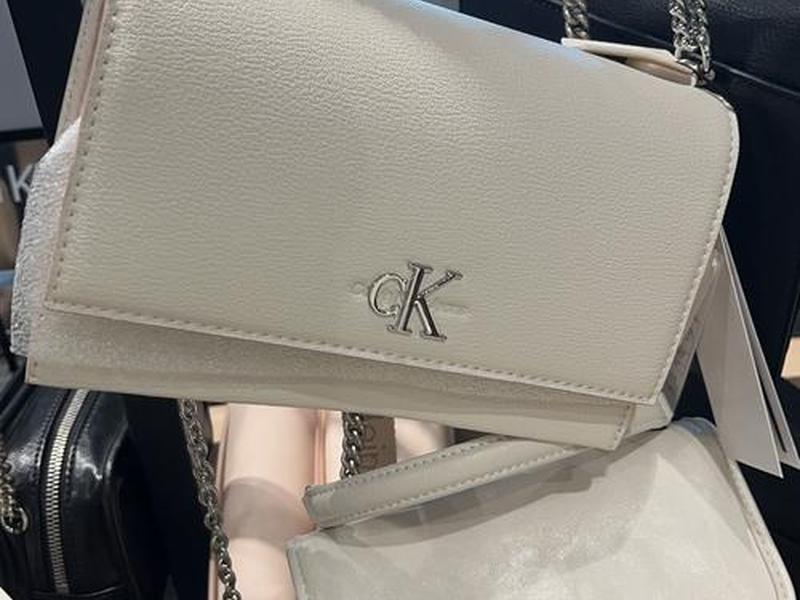 ck品牌包包，ck品牌包包咋样