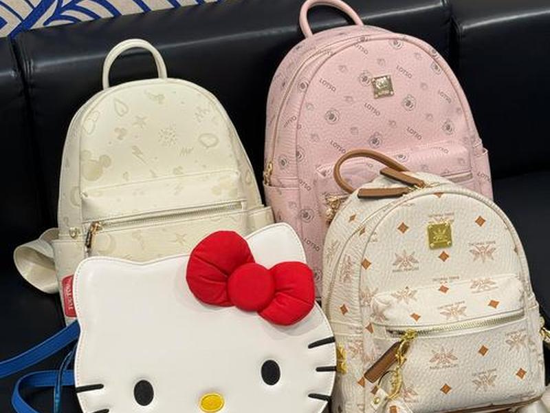 12岁女孩包包品牌大全；12岁女孩包包里必备物品