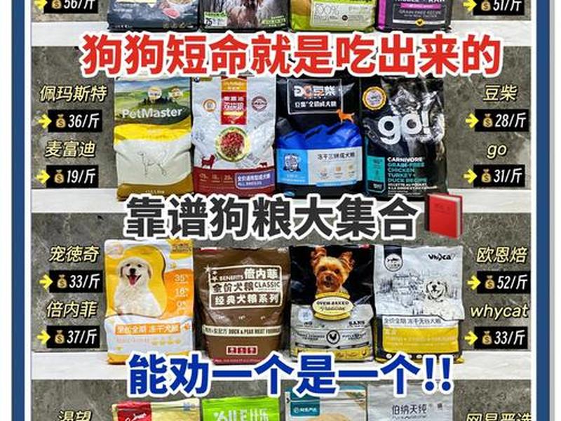 10大狗粮品牌排行榜 - 10大狗粮品牌排行榜前十名 10大狗粮品牌排行榜 - 10大狗粮品牌排行榜前十名