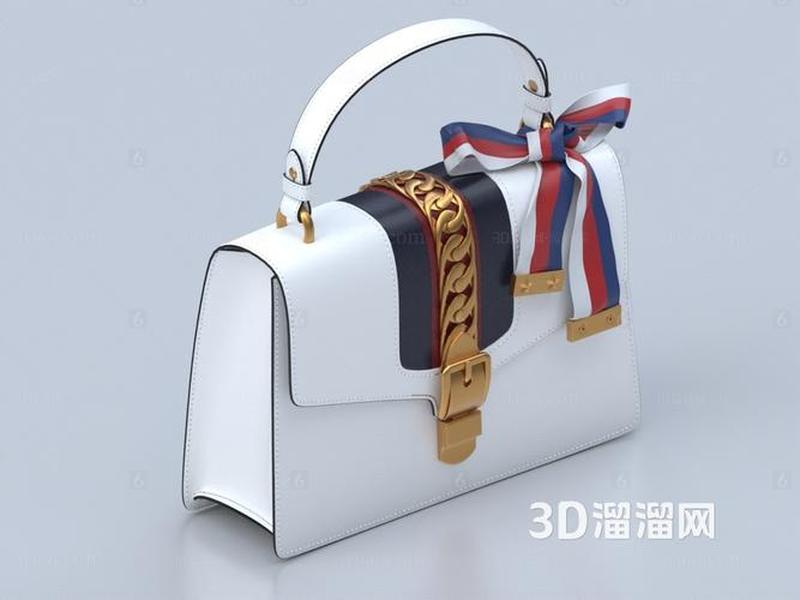 3d包包模型 3d包模型下载