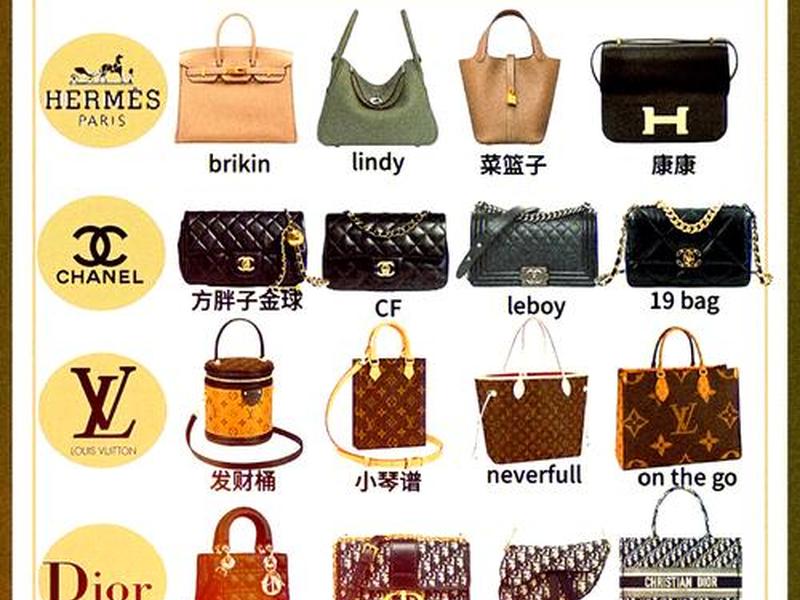 100多万的包是什么牌子（100多万的包是什么牌子的）