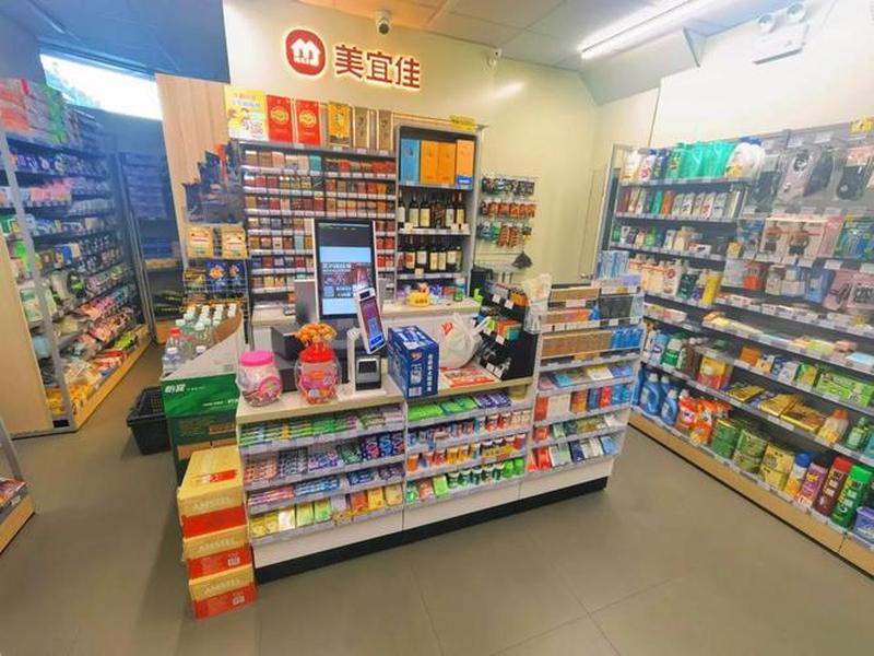711便利店收银台图片 711便利店收银台图片高清 711便利店收银台图片 711便利店收银台图片高清