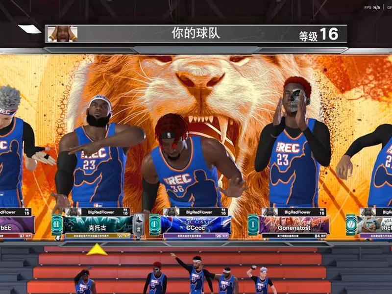 2k系列推荐；nba 2k系列推荐