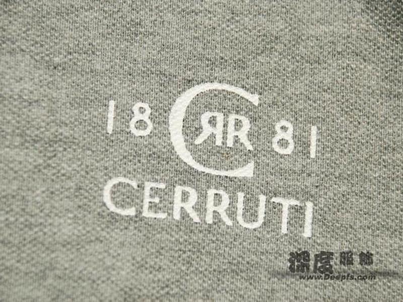 1881什么档次 - cerruti 1881什么档次