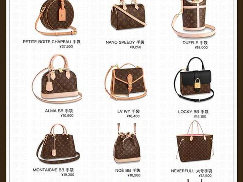 1881女包什么档次；1881包包品牌属于什么档次
