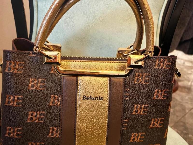 be是什么品牌的包包、be是什么品牌的包包图片