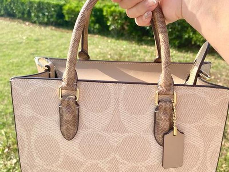 coach品牌包包；coach品牌包包图片