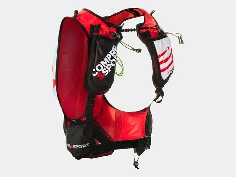 compressport越野包 - compressport越野背包